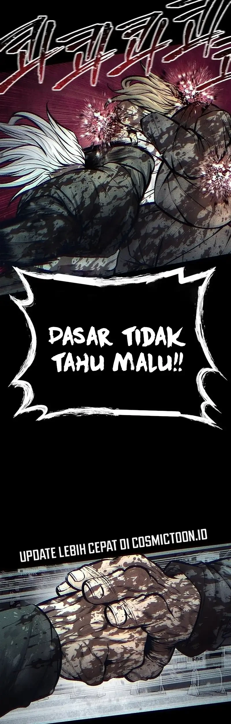 Festival Of Warriors Chapter 65 Gambar 16