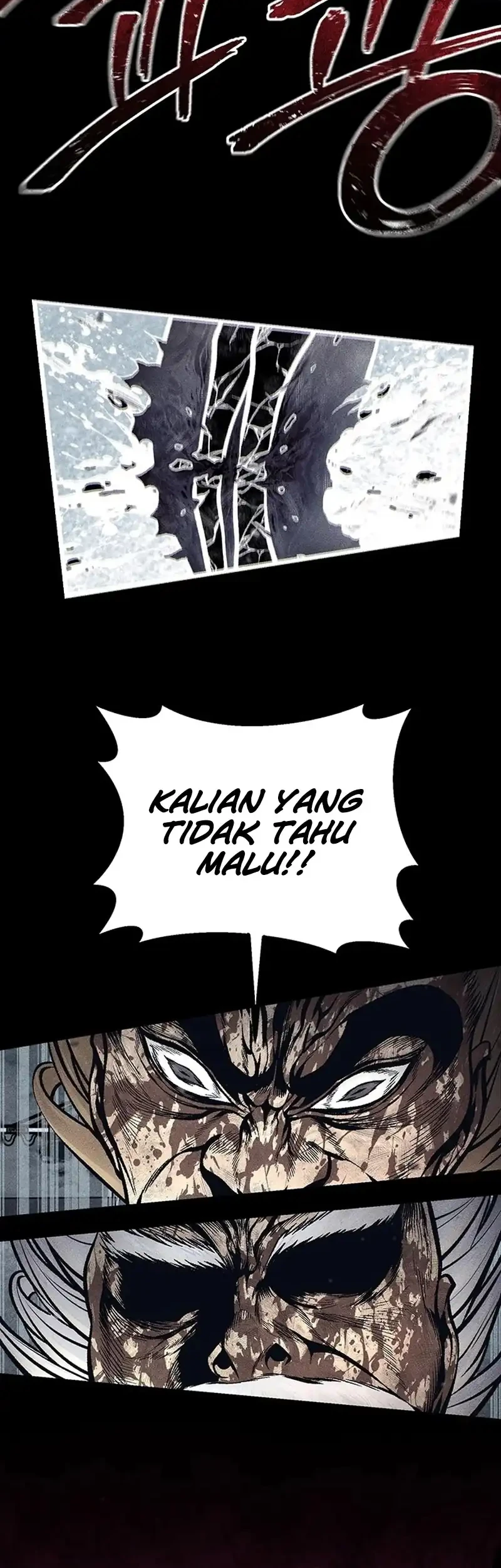 Festival Of Warriors Chapter 65 Gambar 19