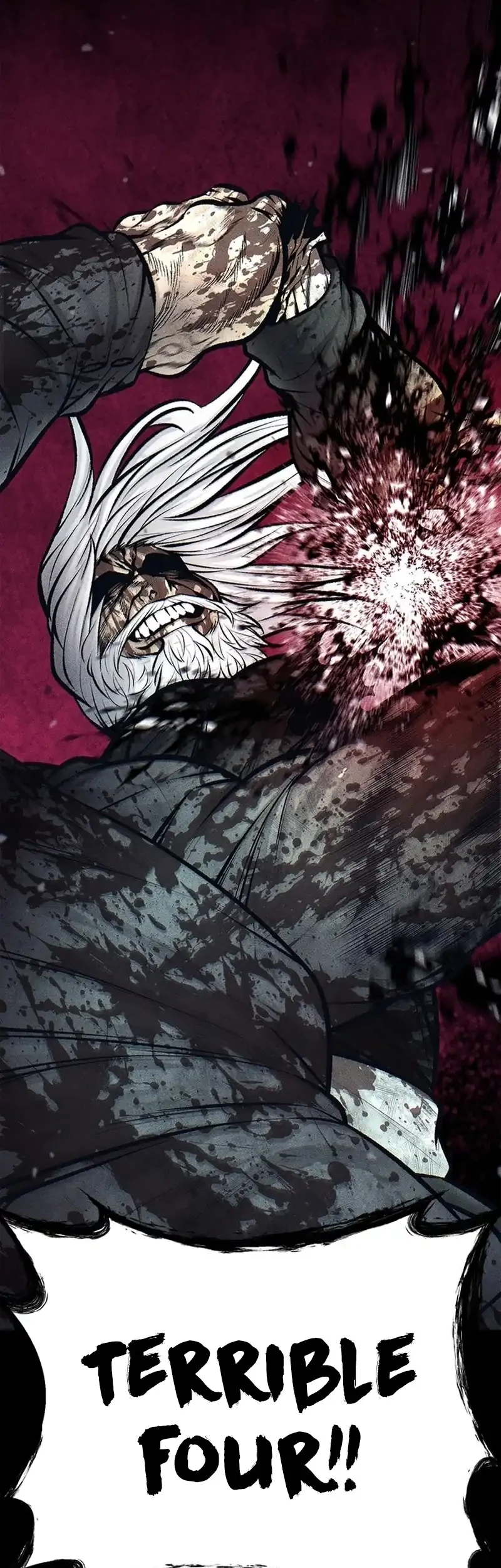 Festival Of Warriors Chapter 65 Gambar 20