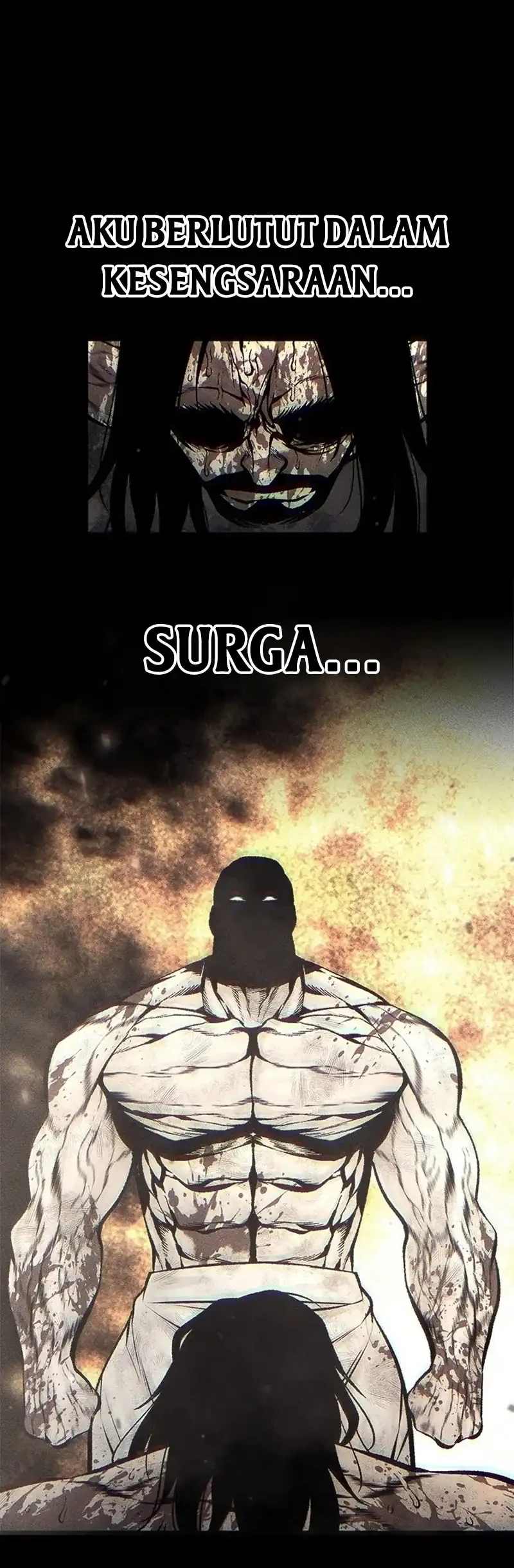 Festival Of Warriors Chapter 65 Gambar 23