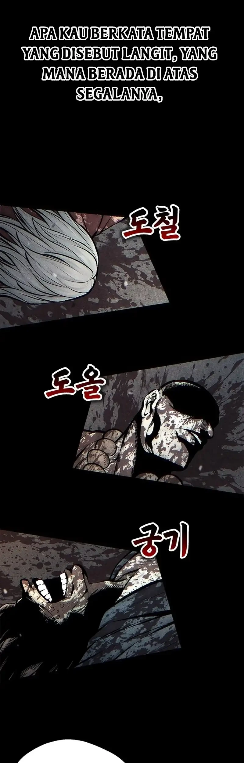 Festival Of Warriors Chapter 65 Gambar 24