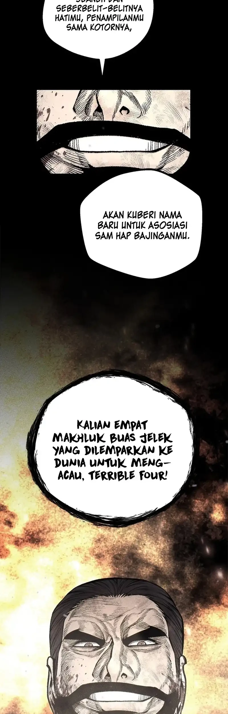 Festival Of Warriors Chapter 65 Gambar 26