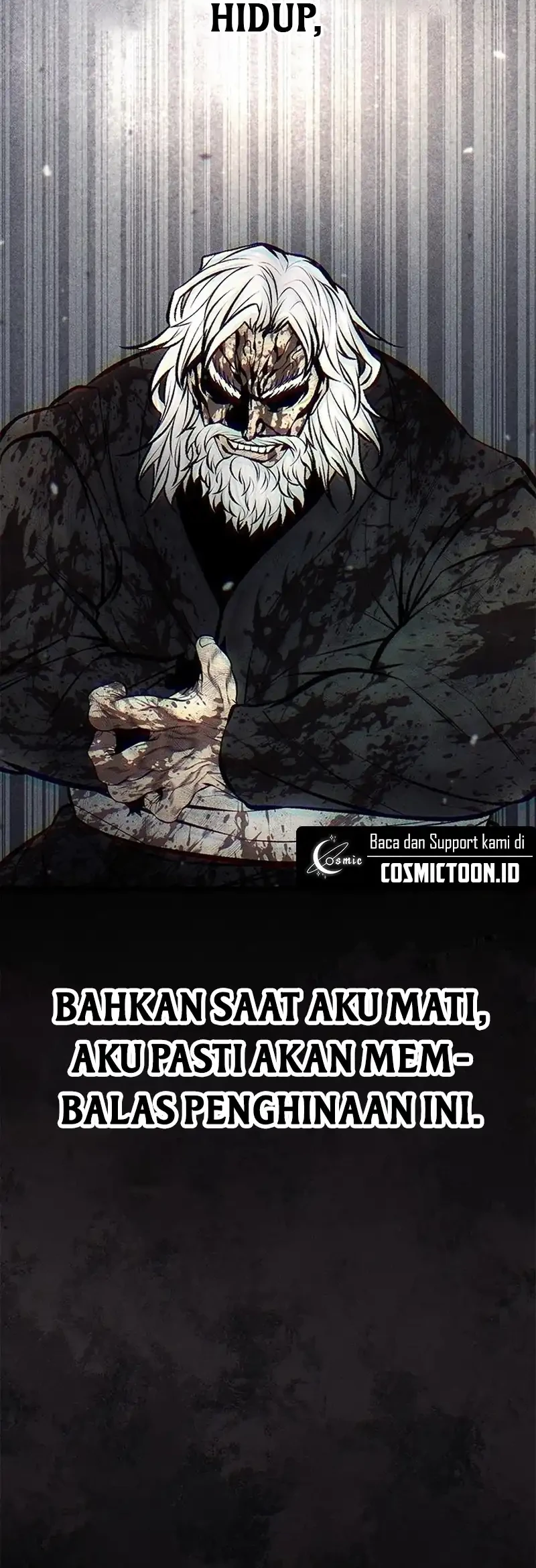 Festival Of Warriors Chapter 65 Gambar 29