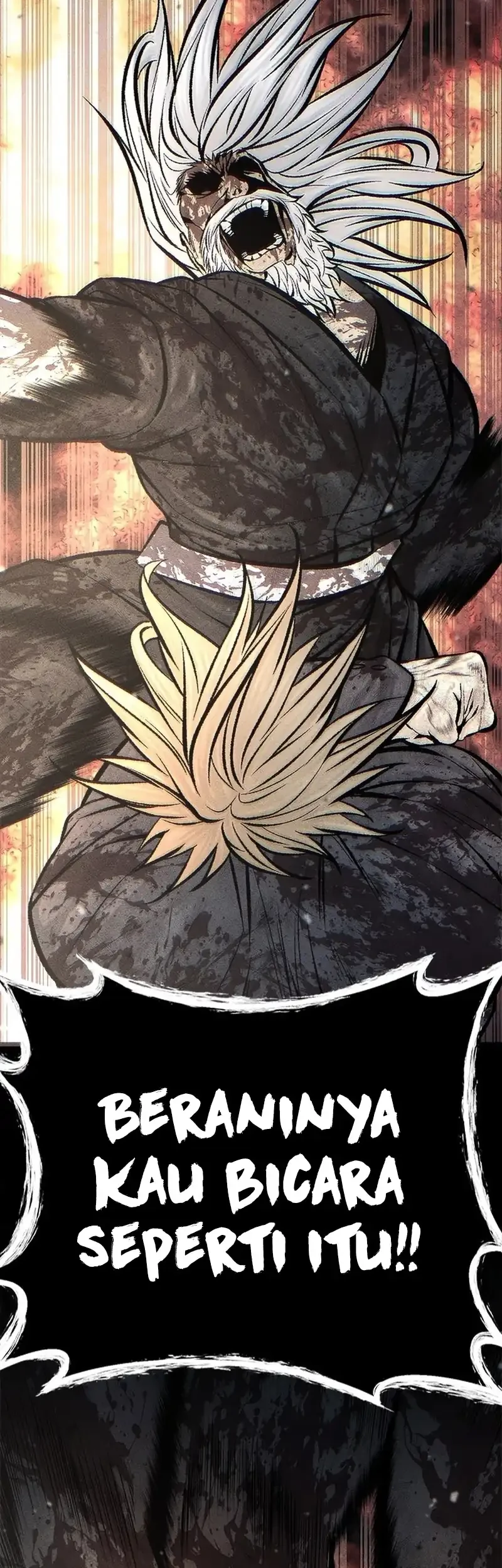 Festival Of Warriors Chapter 65 Gambar 32