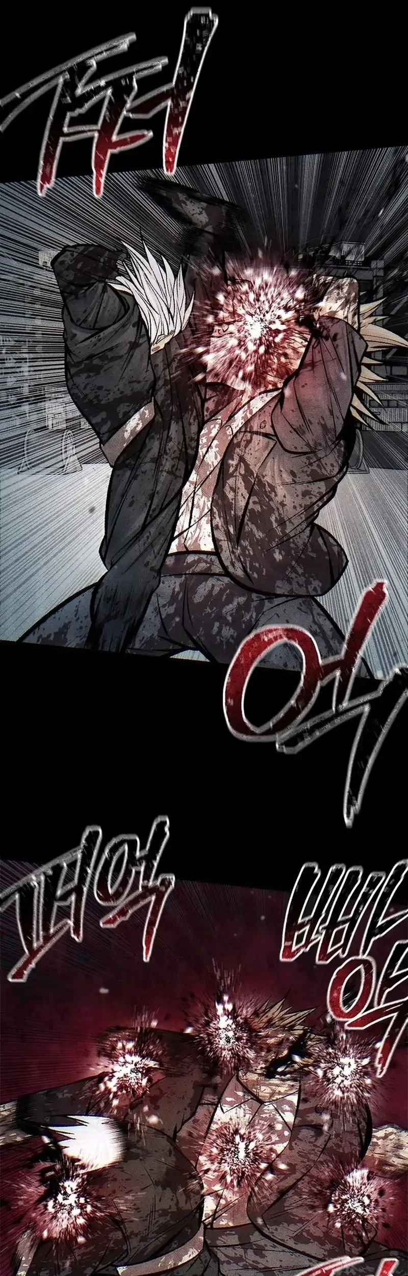 Festival Of Warriors Chapter 65 Gambar 35