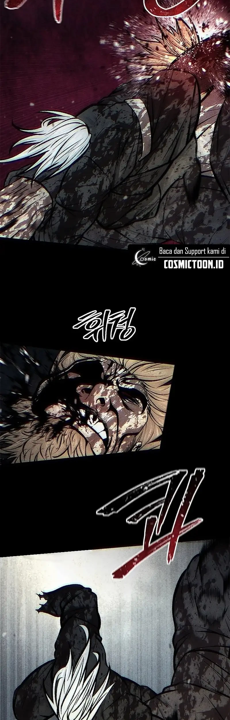 Festival Of Warriors Chapter 65 Gambar 38