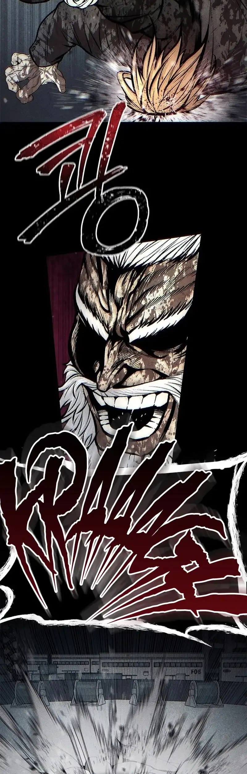 Festival Of Warriors Chapter 65 Gambar 39