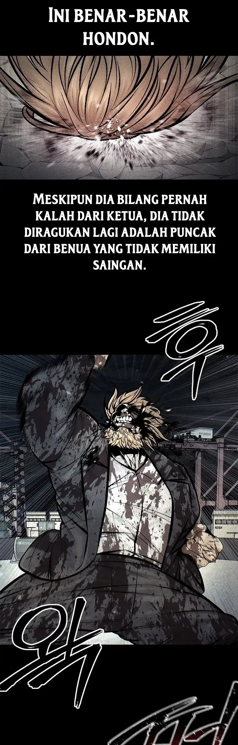 Festival Of Warriors Chapter 65 Gambar 41