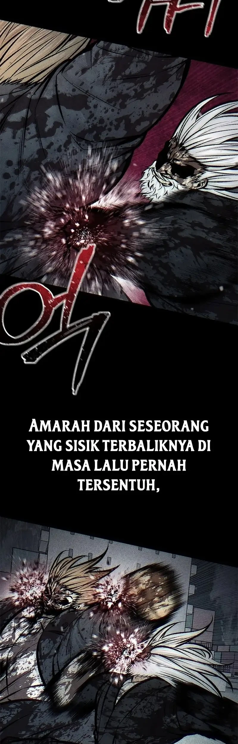 Festival Of Warriors Chapter 65 Gambar 42