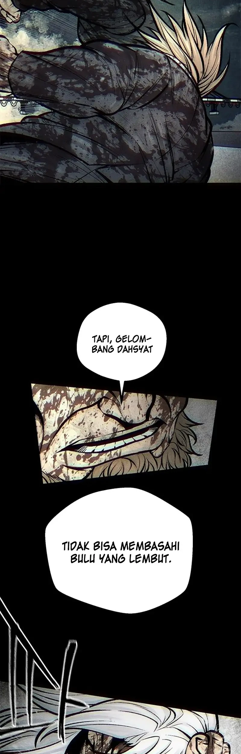 Festival Of Warriors Chapter 65 Gambar 44