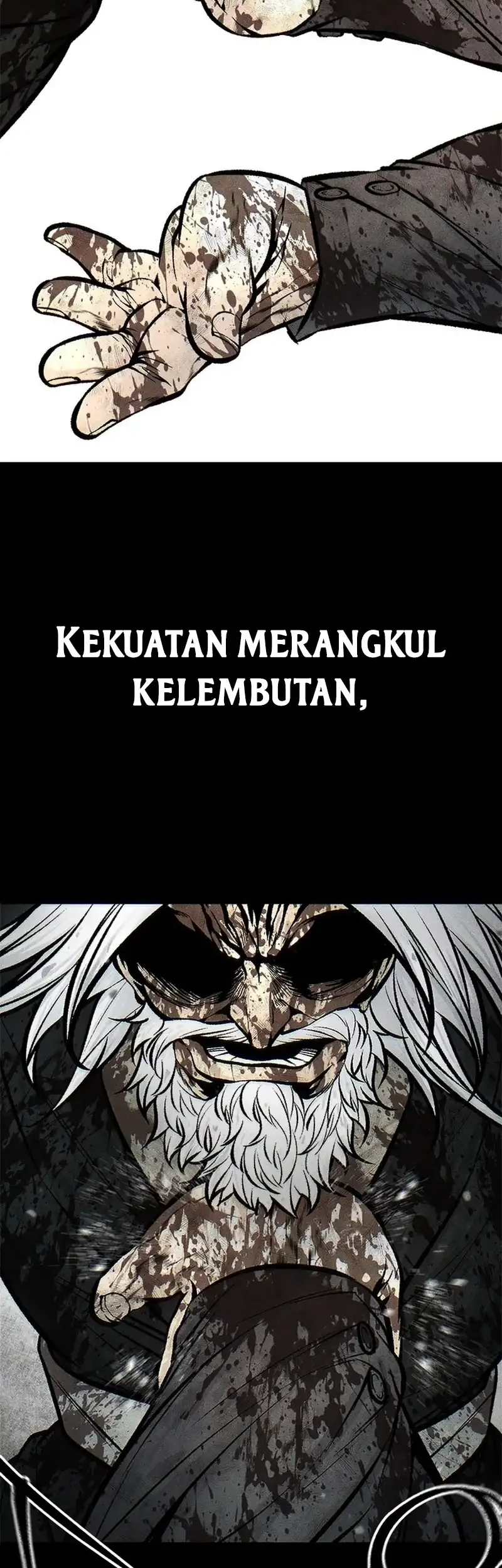 Festival Of Warriors Chapter 65 Gambar 49