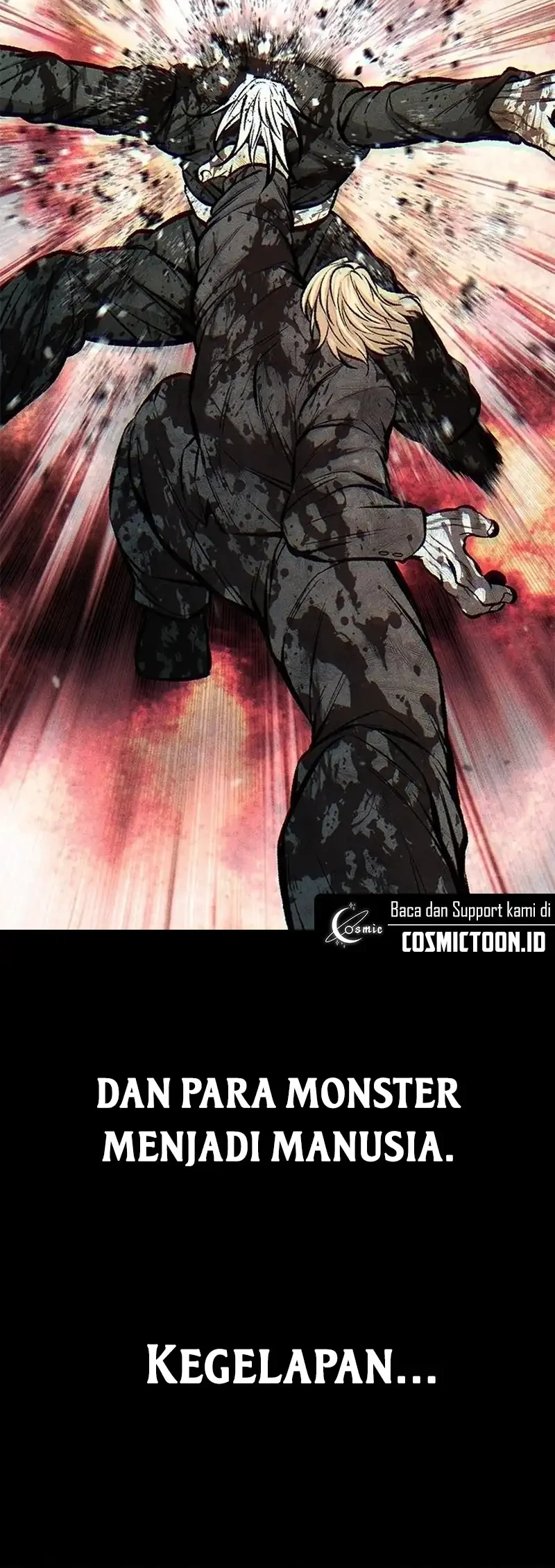 Festival Of Warriors Chapter 65 Gambar 51