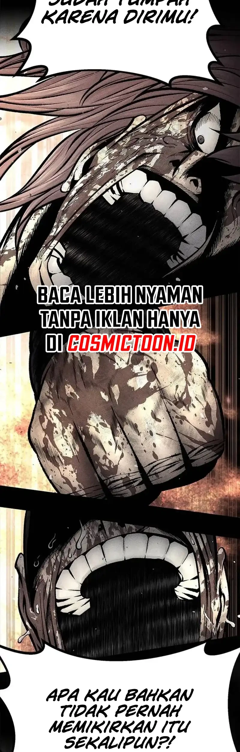 Festival Of Warriors Chapter 66 Gambar 20