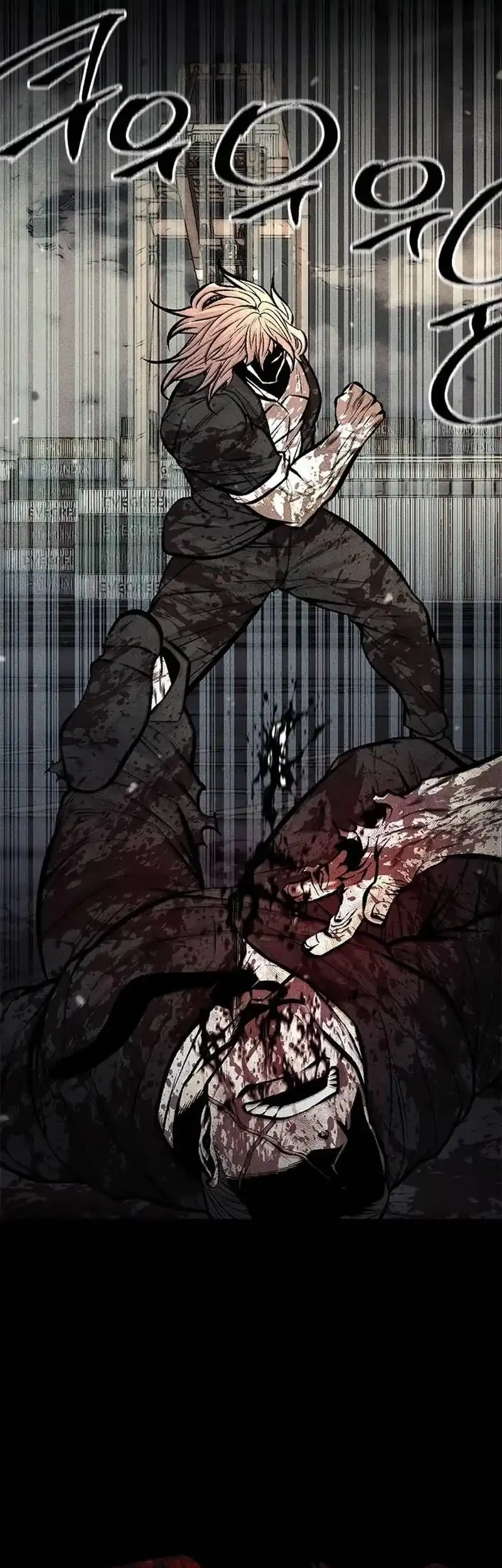 Festival Of Warriors Chapter 66 Gambar 25