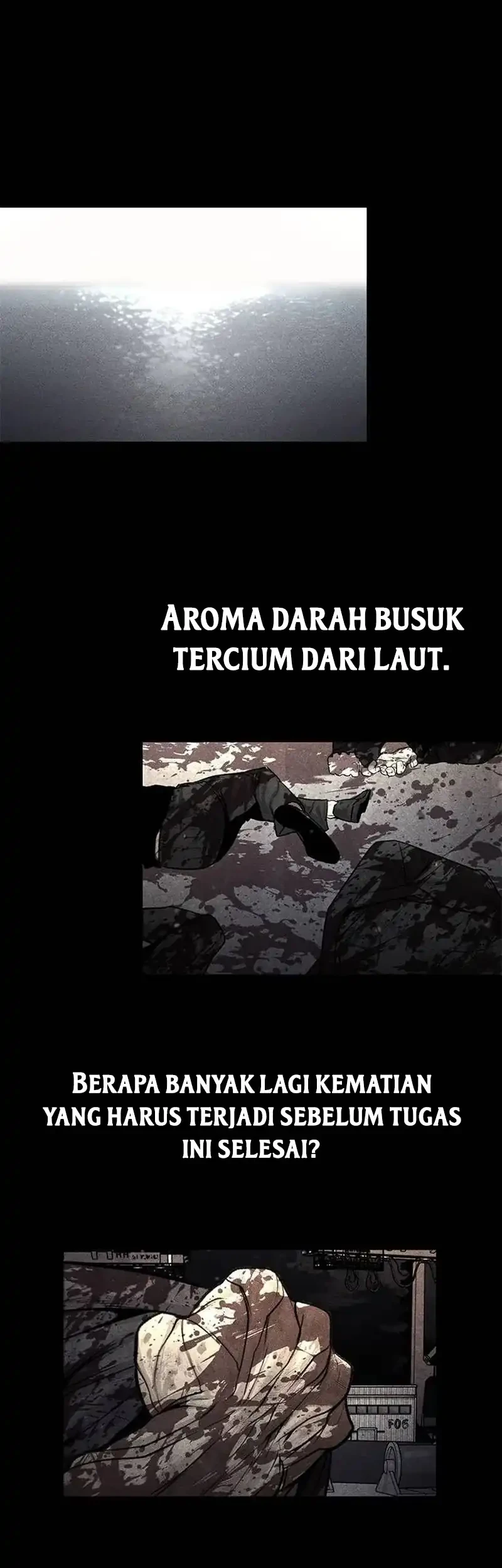 Festival Of Warriors Chapter 66 Gambar 27