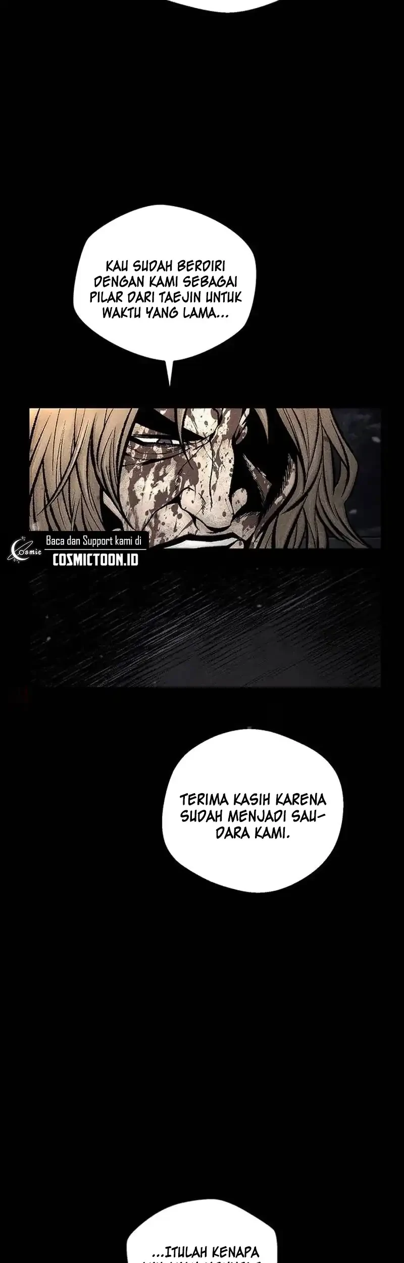 Festival Of Warriors Chapter 66 Gambar 29