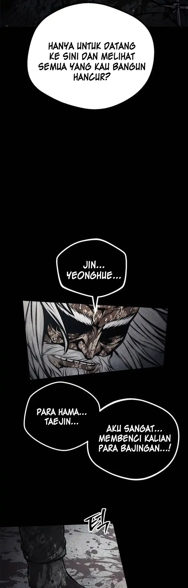 Festival Of Warriors Chapter 66 Gambar 34