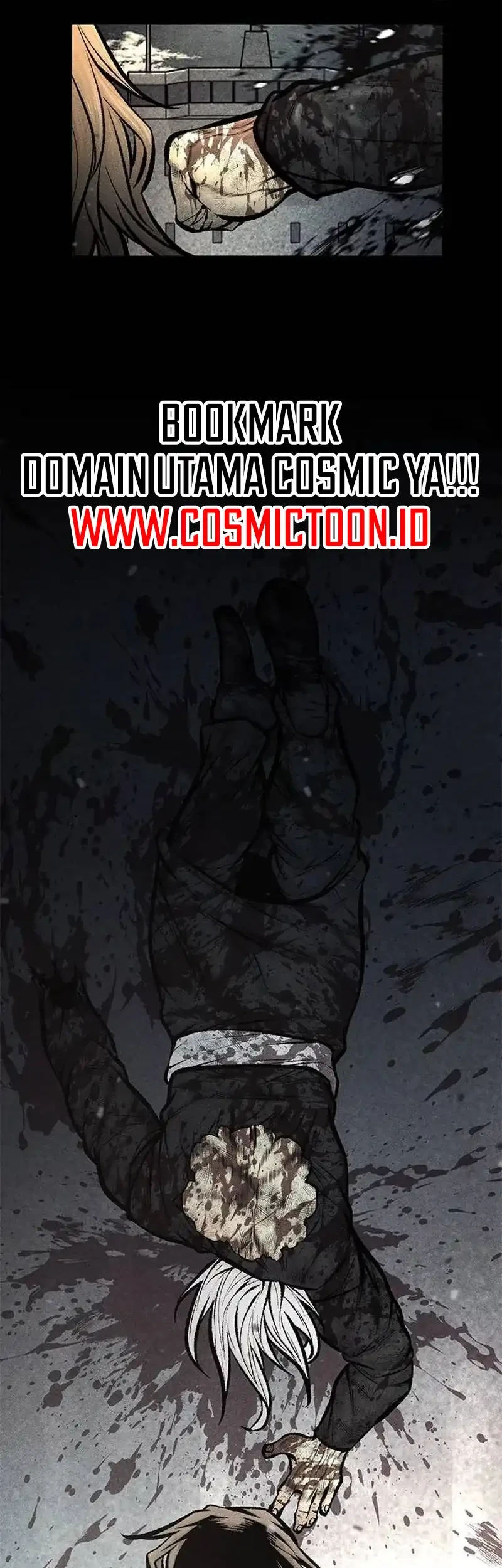 Festival Of Warriors Chapter 66 Gambar 40