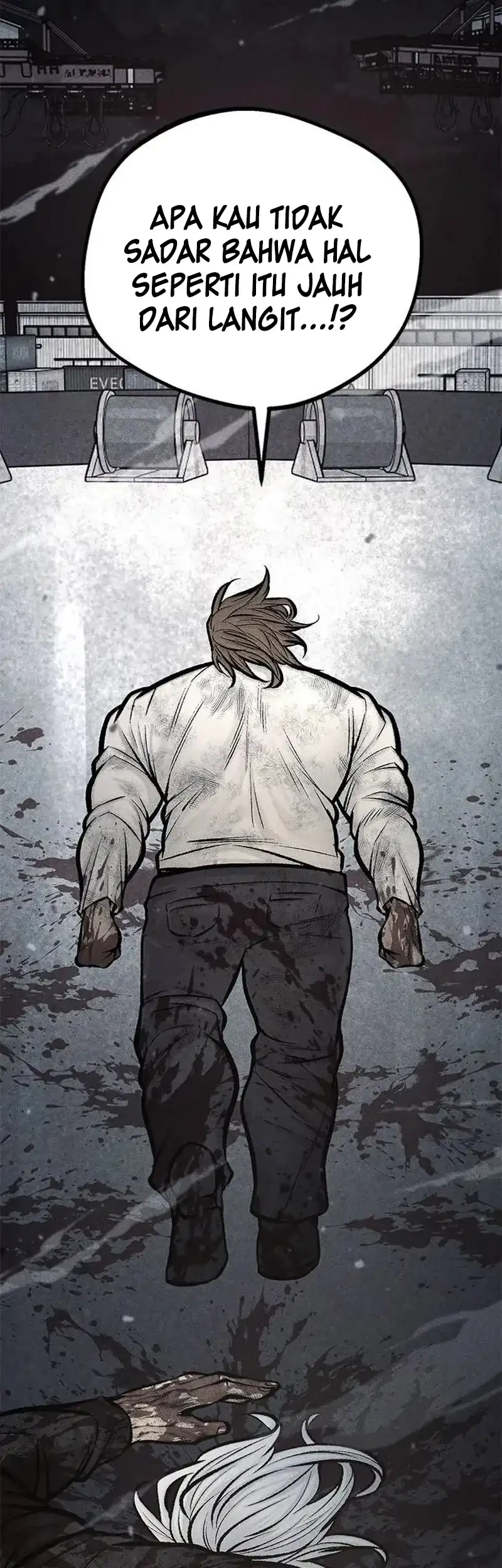 Festival Of Warriors Chapter 66 Gambar 43