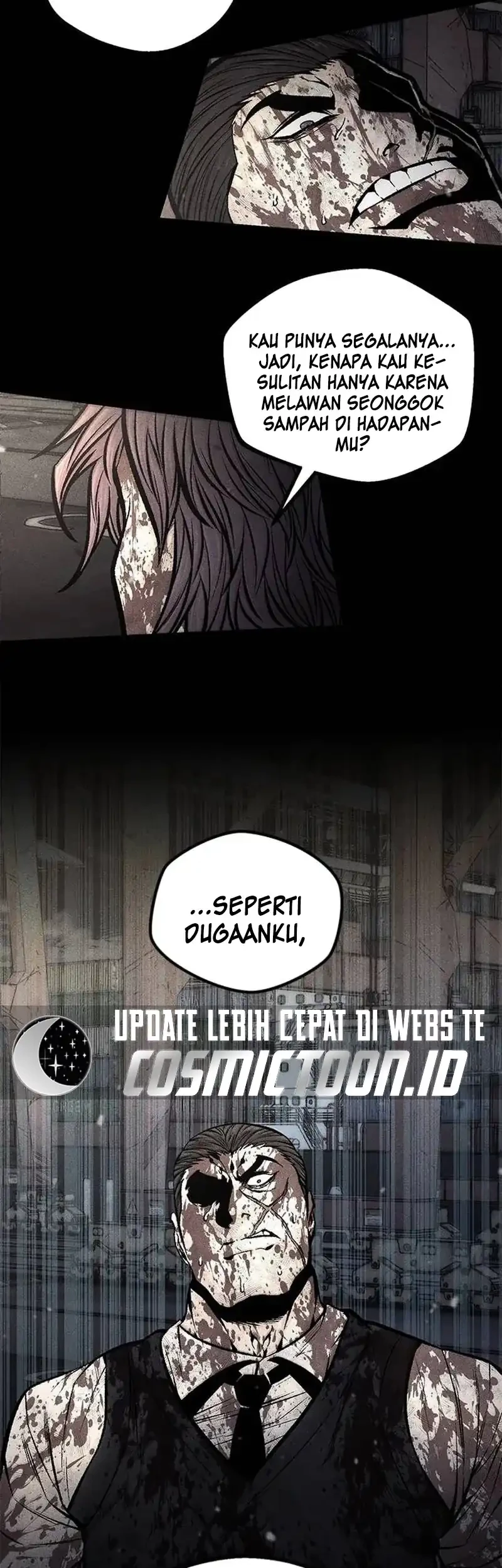 Festival Of Warriors Chapter 66 Gambar 4