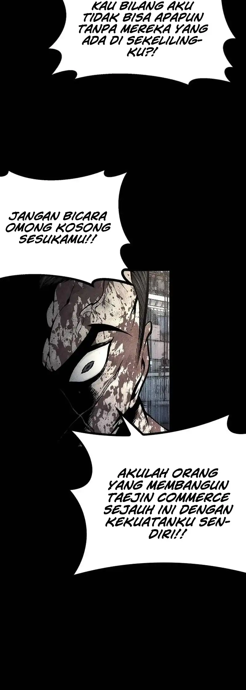 Festival Of Warriors Chapter 66 Gambar 6