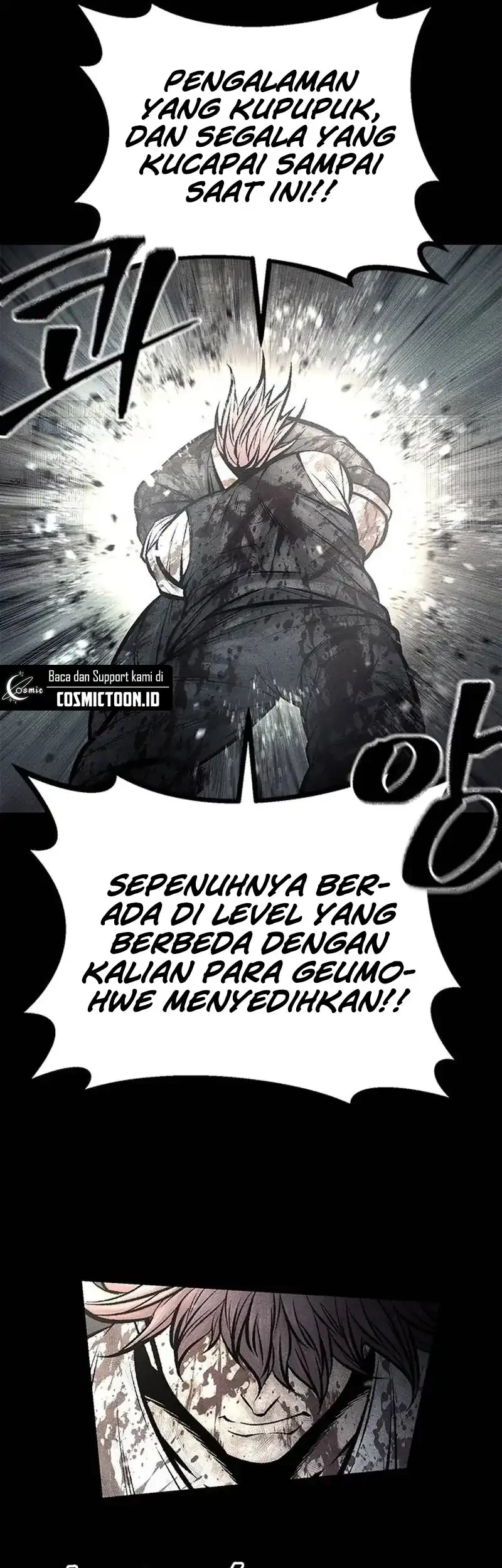 Festival Of Warriors Chapter 66 Gambar 7