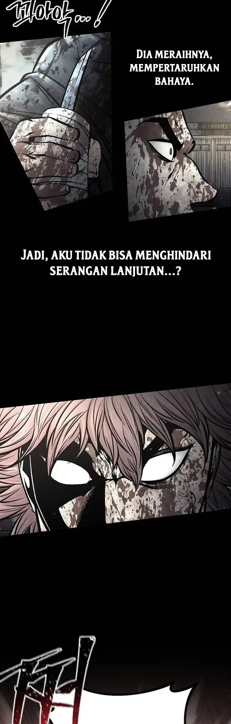 Festival Of Warriors Chapter 66 Gambar 8