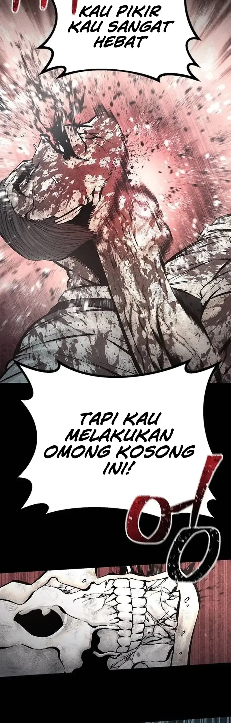 Festival Of Warriors Chapter 66 Gambar 9