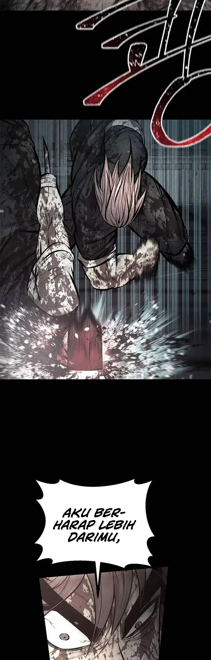 Festival Of Warriors Chapter 66 Gambar 11