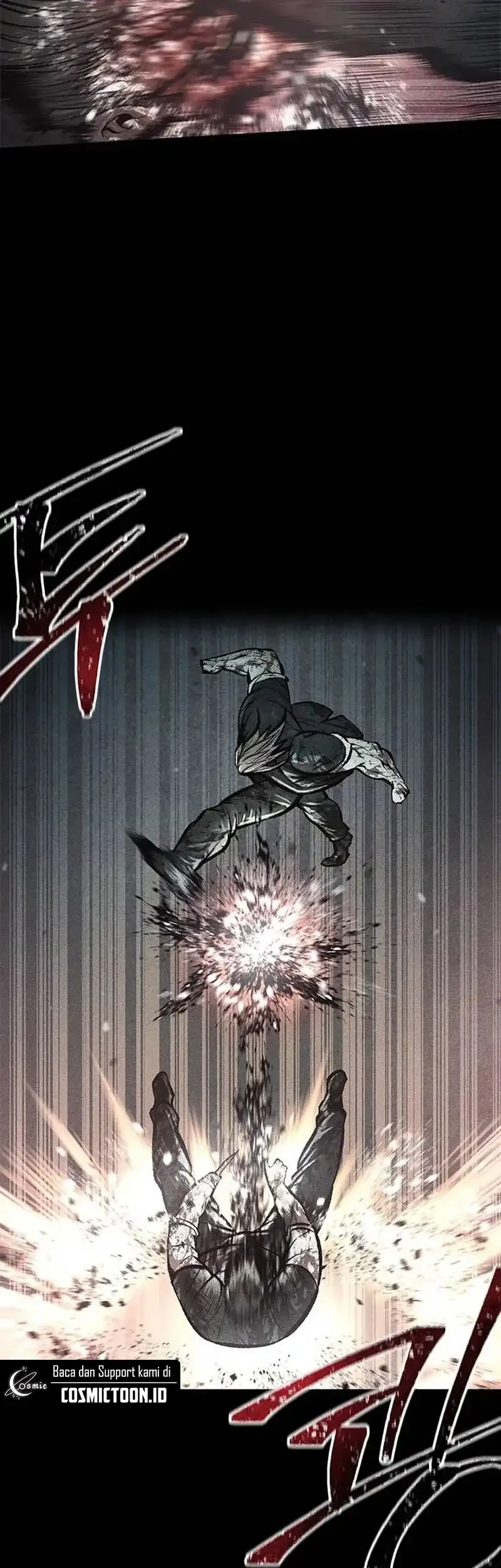 Festival Of Warriors Chapter 66 Gambar 13