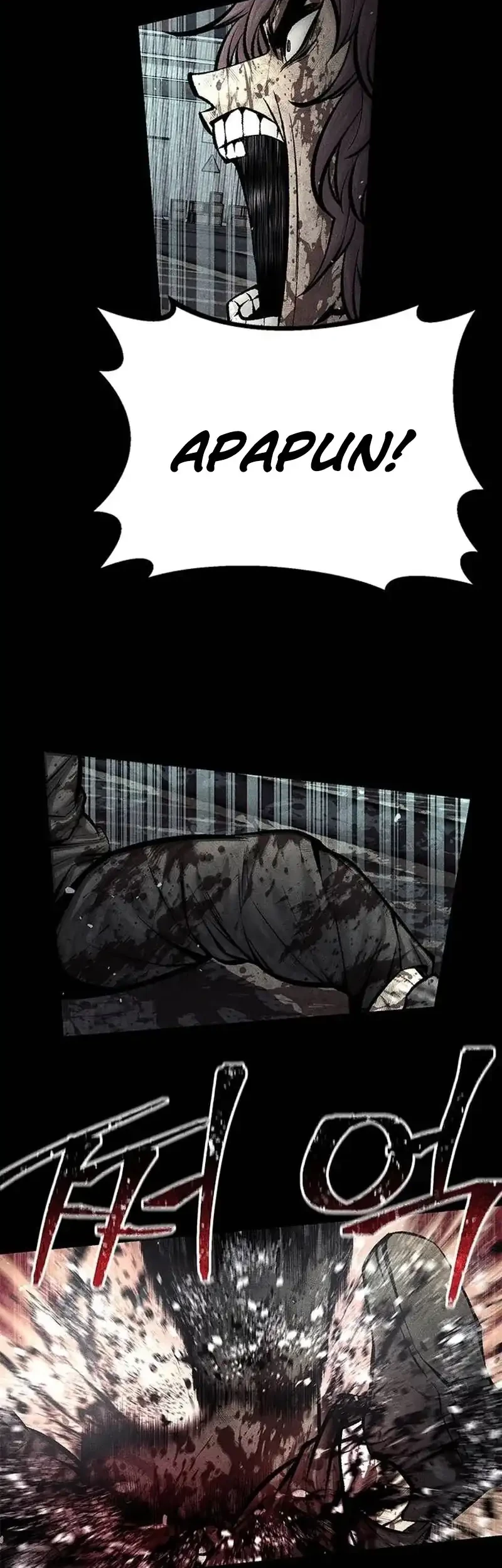 Festival Of Warriors Chapter 66 Gambar 16