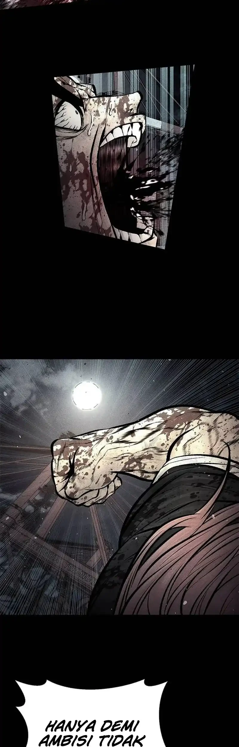 Festival Of Warriors Chapter 66 Gambar 17