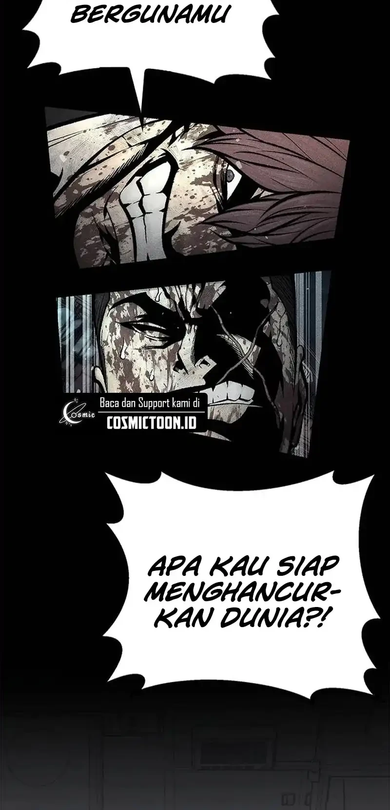 Festival Of Warriors Chapter 66 Gambar 18