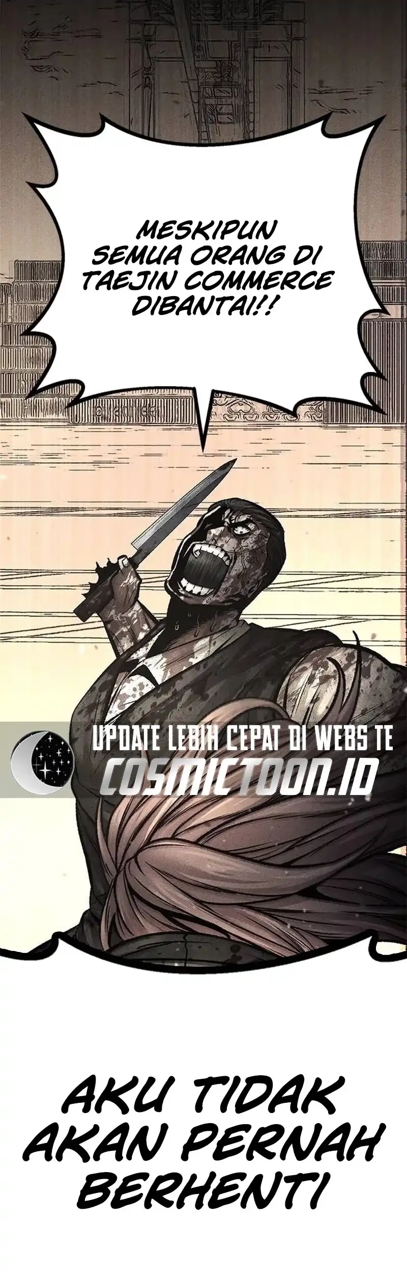 Festival Of Warriors Chapter 67 Gambar 33