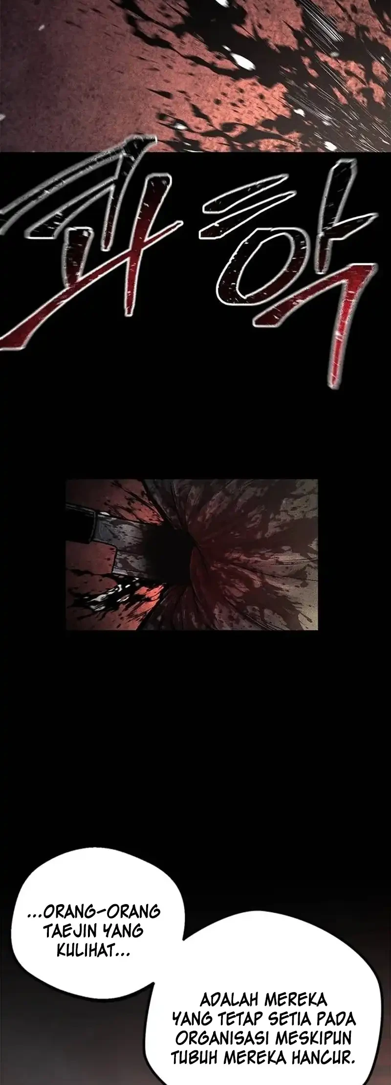 Festival Of Warriors Chapter 67 Gambar 35