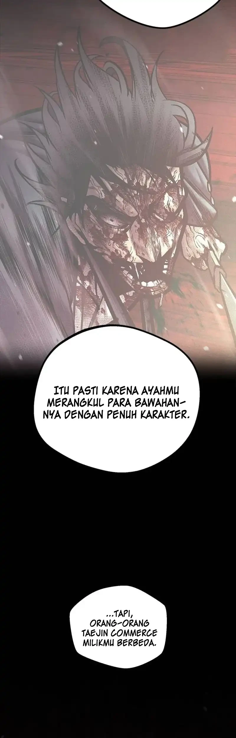 Festival Of Warriors Chapter 67 Gambar 36