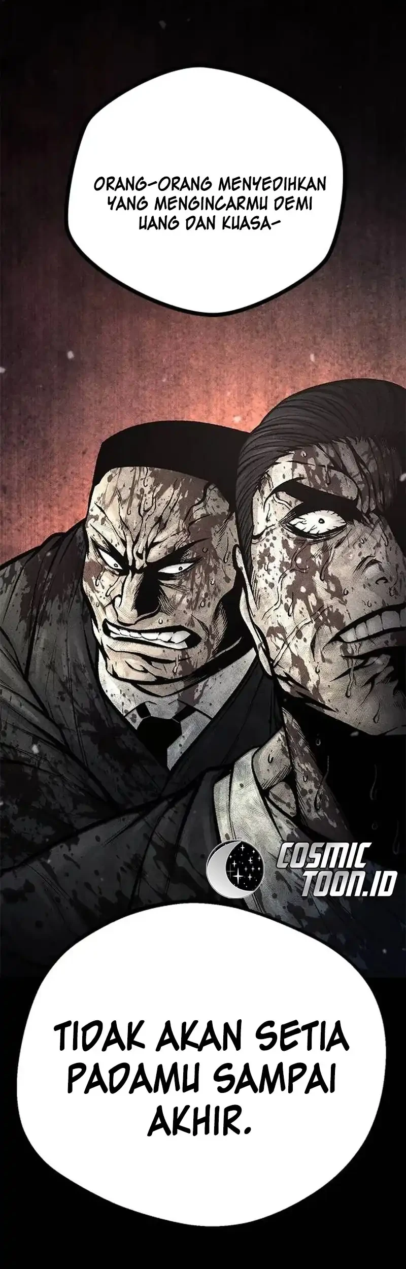 Festival Of Warriors Chapter 67 Gambar 37