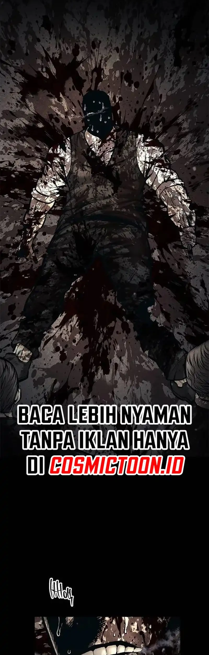 Festival Of Warriors Chapter 67 Gambar 43