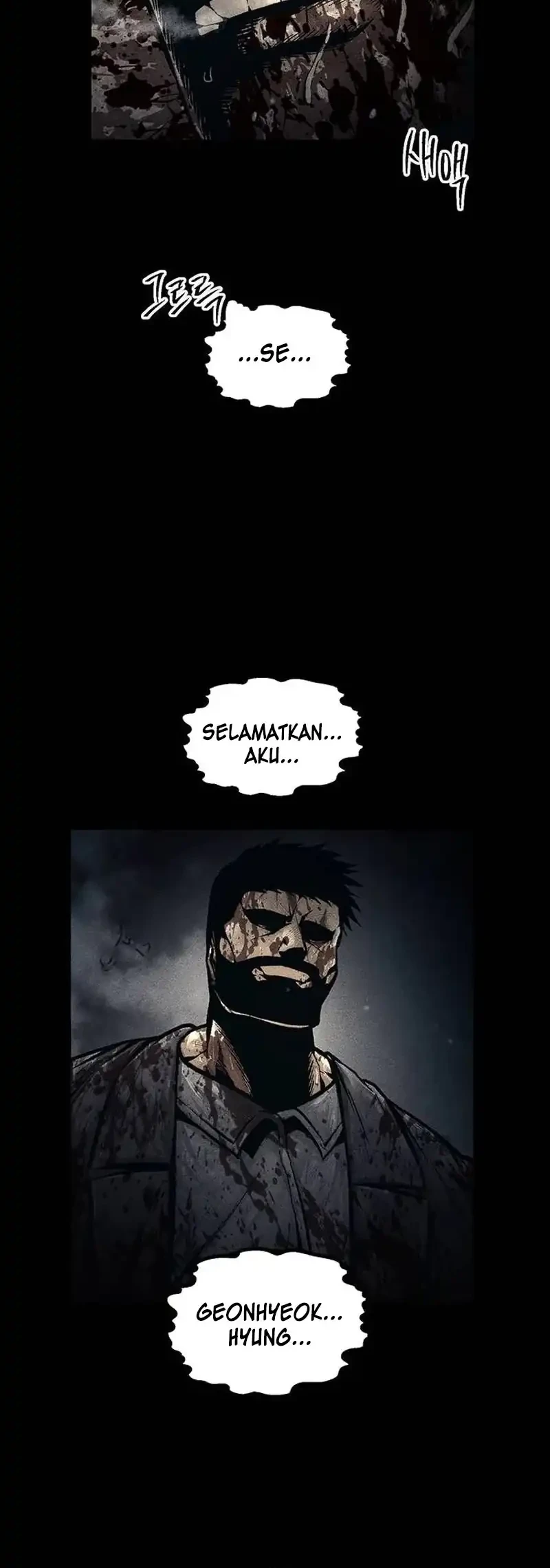 Festival Of Warriors Chapter 67 Gambar 44