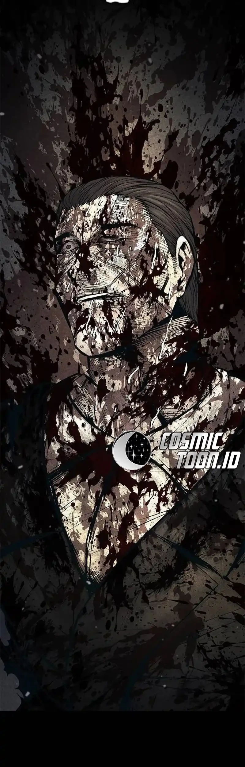 Festival Of Warriors Chapter 67 Gambar 48