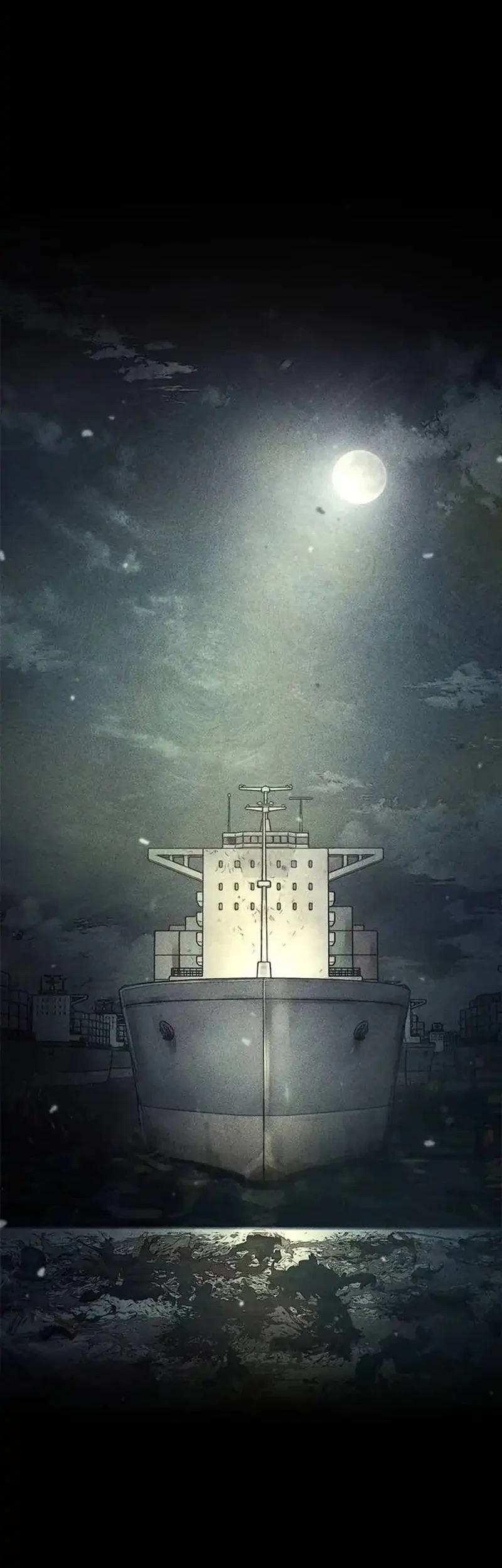 Festival Of Warriors Chapter 67 Gambar 49