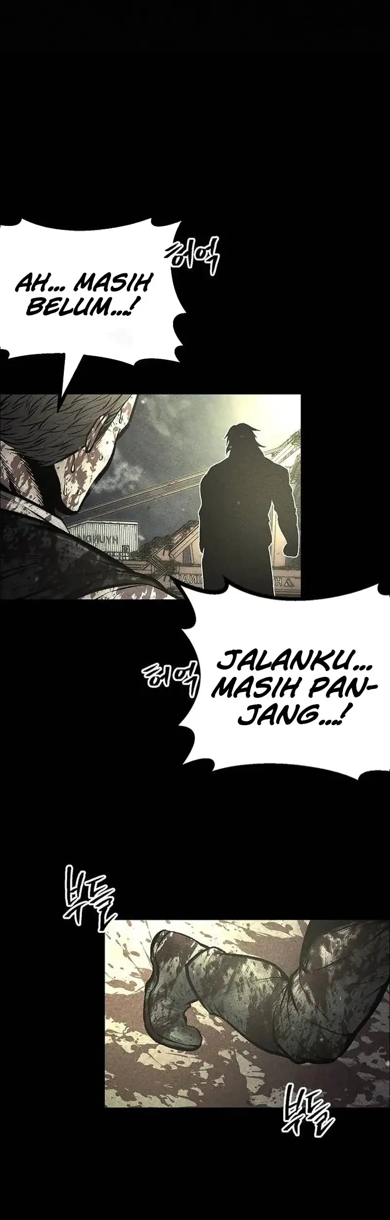 Festival Of Warriors Chapter 67 Gambar 5