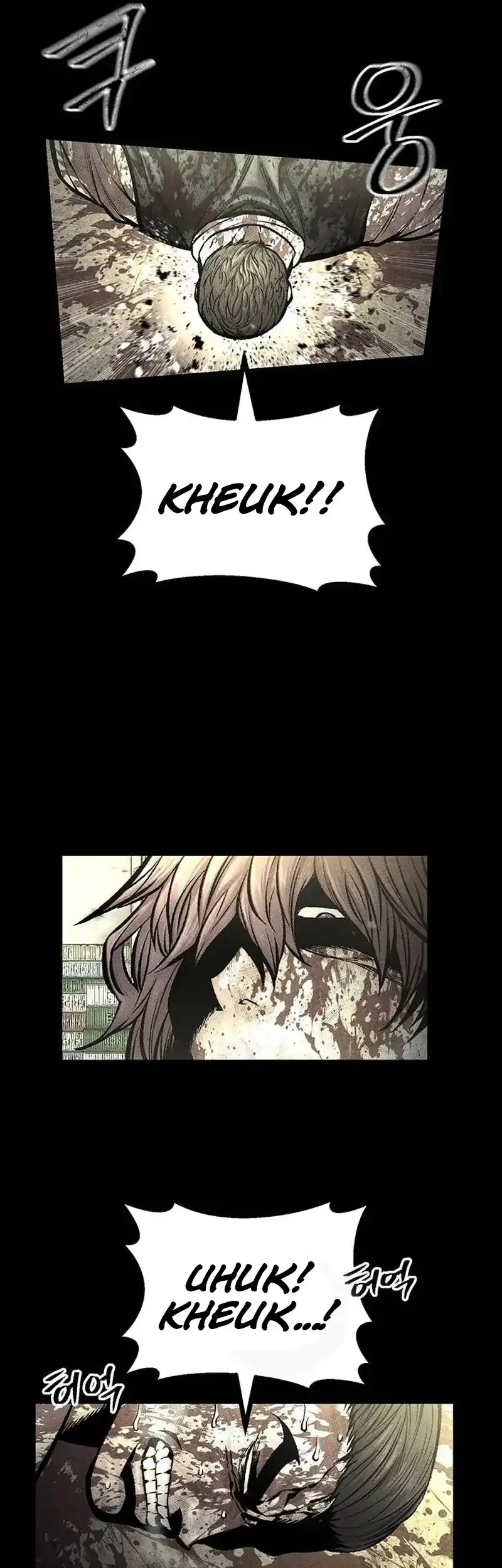 Festival Of Warriors Chapter 67 Gambar 6