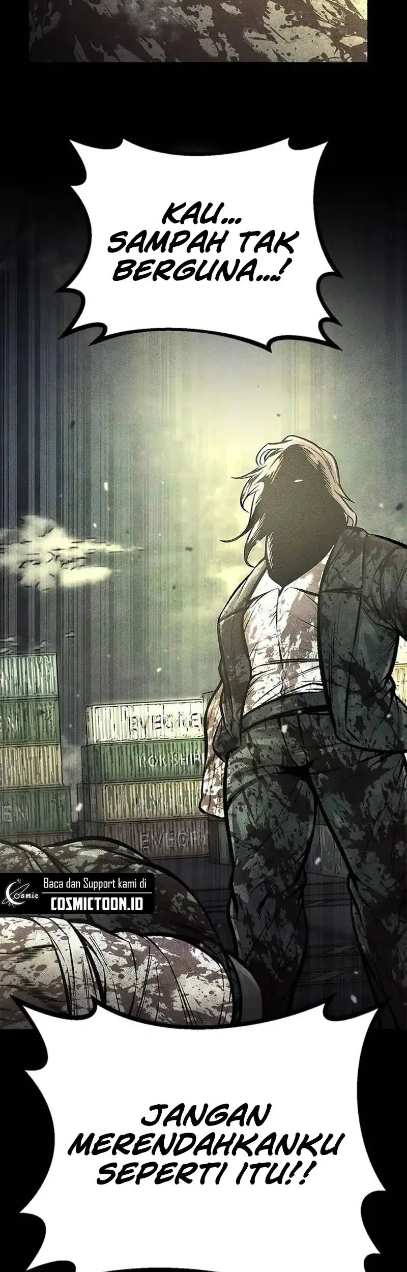 Festival Of Warriors Chapter 67 Gambar 7