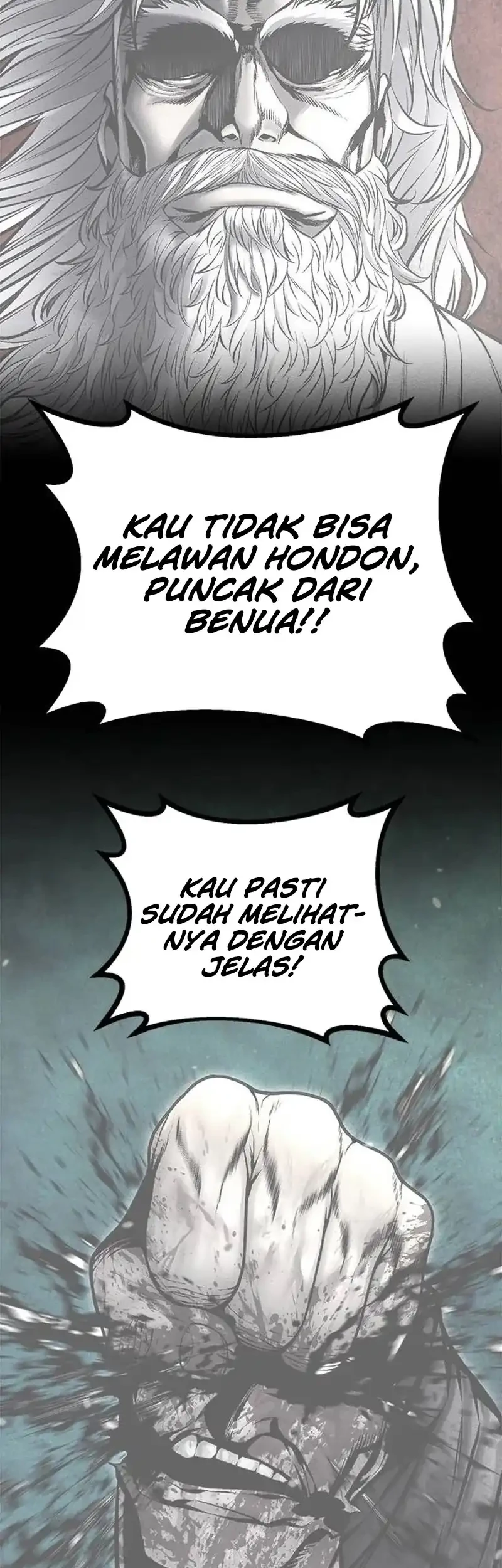 Festival Of Warriors Chapter 67 Gambar 12