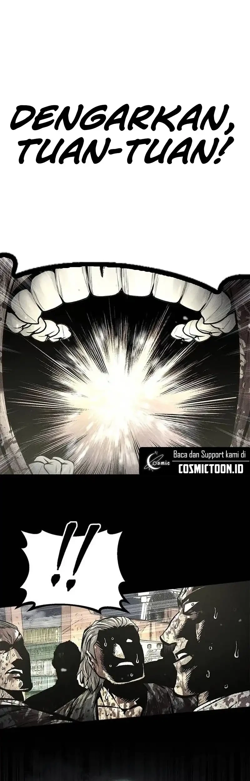 Festival Of Warriors Chapter 67 Gambar 14