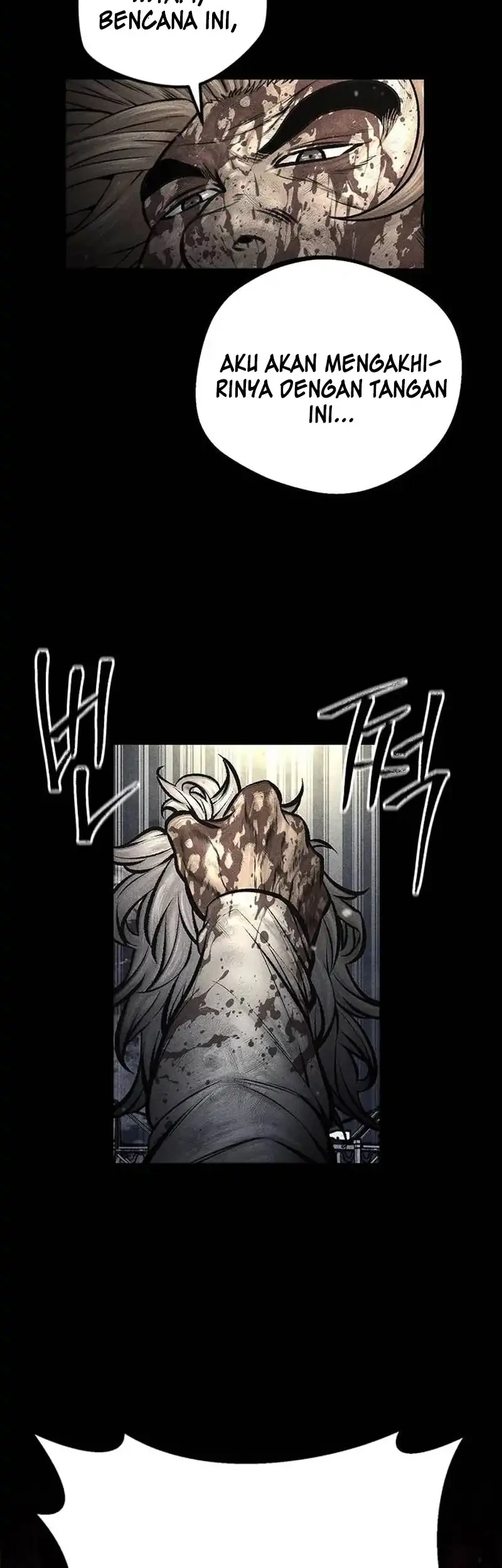 Festival Of Warriors Chapter 67 Gambar 19