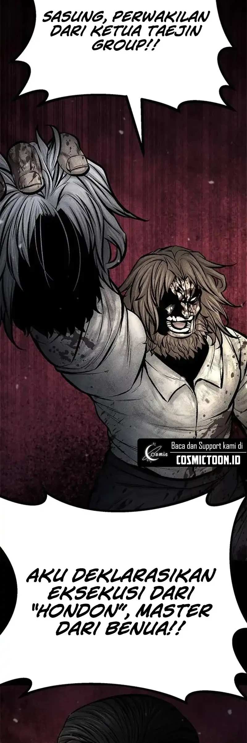 Festival Of Warriors Chapter 67 Gambar 20