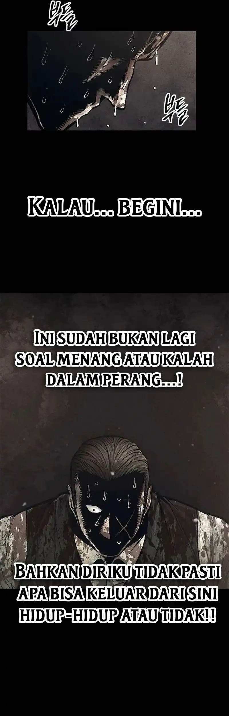 Festival Of Warriors Chapter 67 Gambar 27