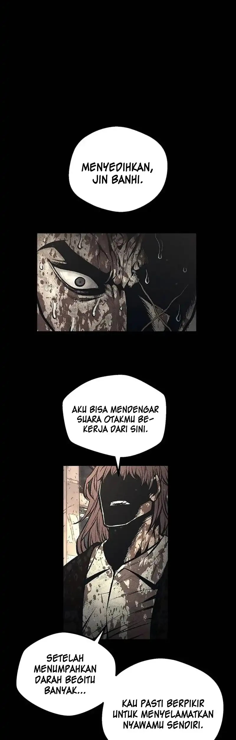 Festival Of Warriors Chapter 67 Gambar 28